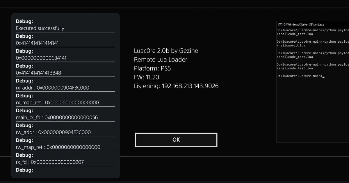 BrutalSam tweet media