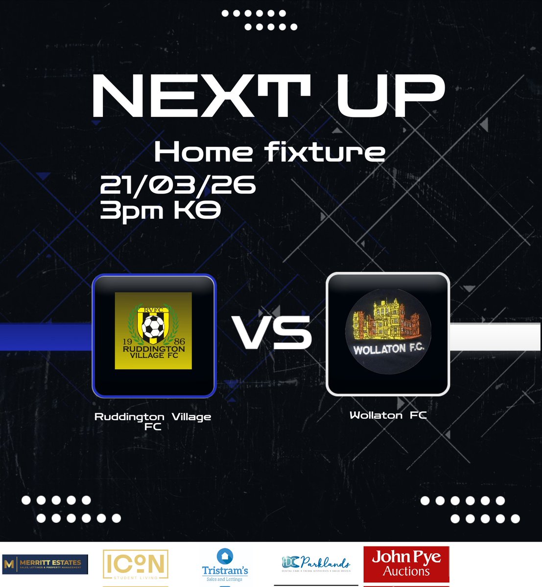 @OfficialWollatonFC tweet media