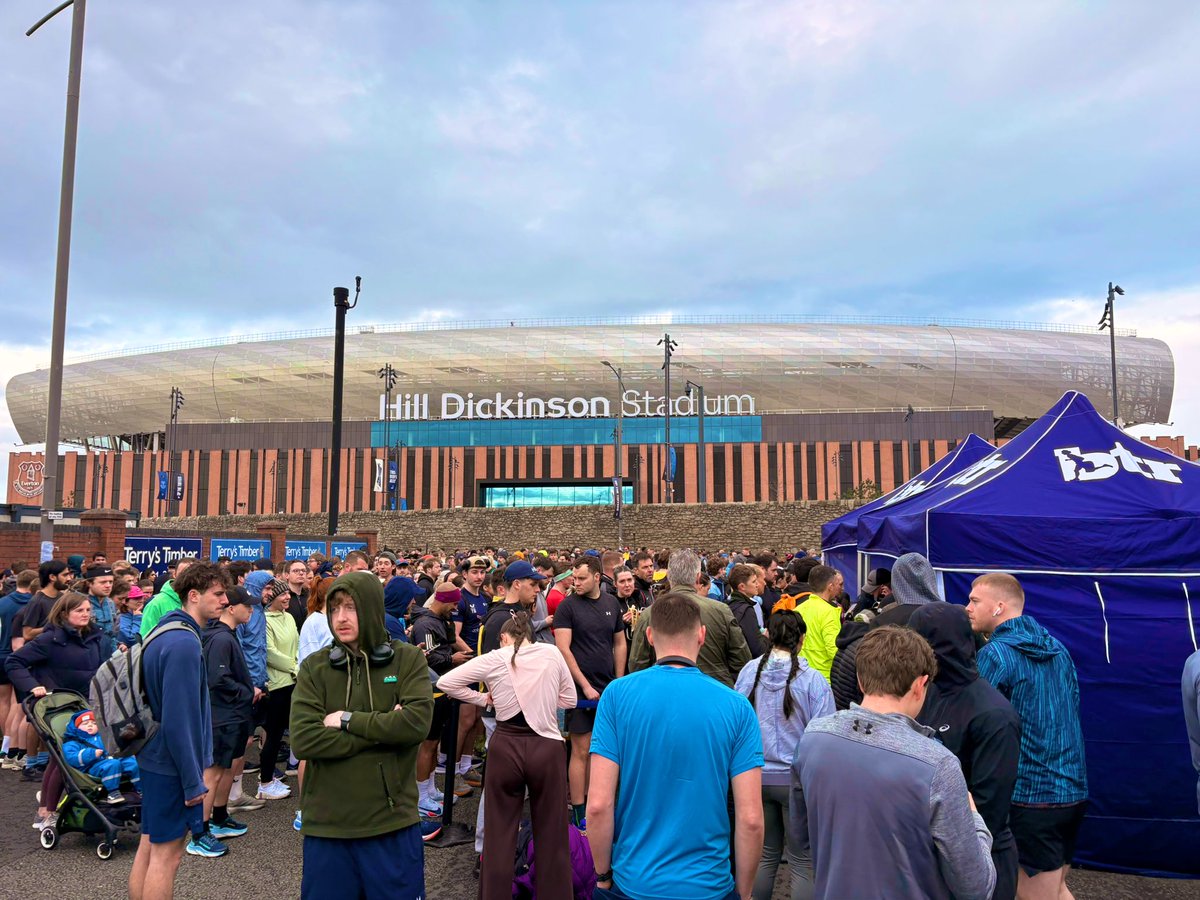 Florrie Mens Well Being Walk tweet media