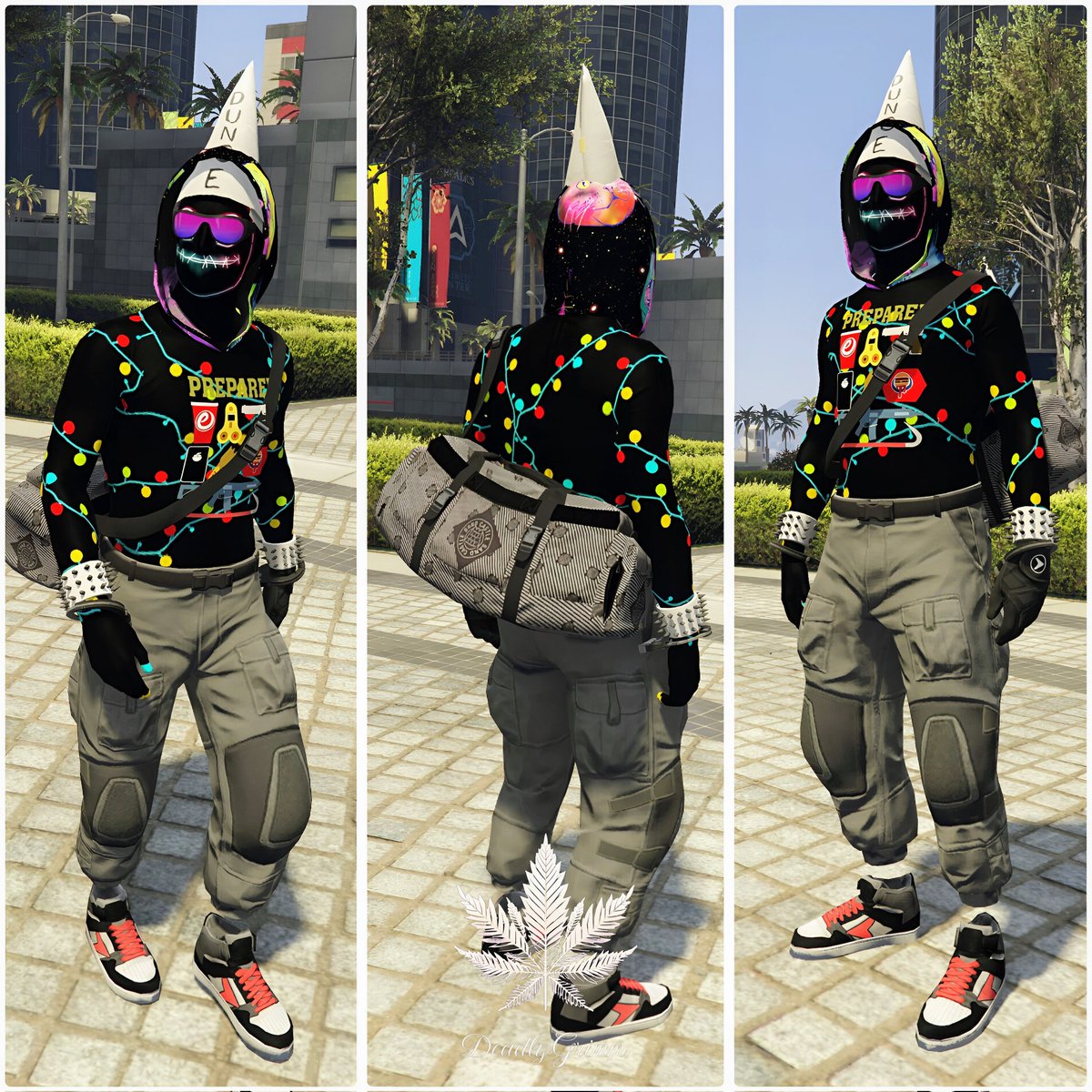 DeadlyGrimm tweet media