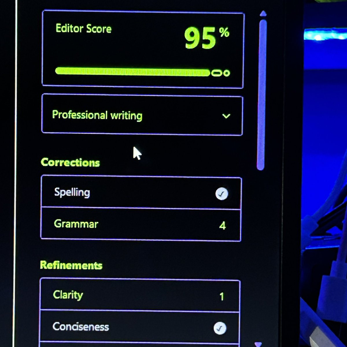 MisterG_144's tweet photo. OK, OK, OK, the cat is out of the bag! Yep, I am writing a book (y’all can stop laughing now) but check this out from yours truly, #notyouraverageredneck 😳👇🏻📓💻🤔
#FirstTimeAuthor #FictionWriting #HappeningNow #CentralAlabamaWildAnimalWhisperer https://t.co/Lwhld9iVwk