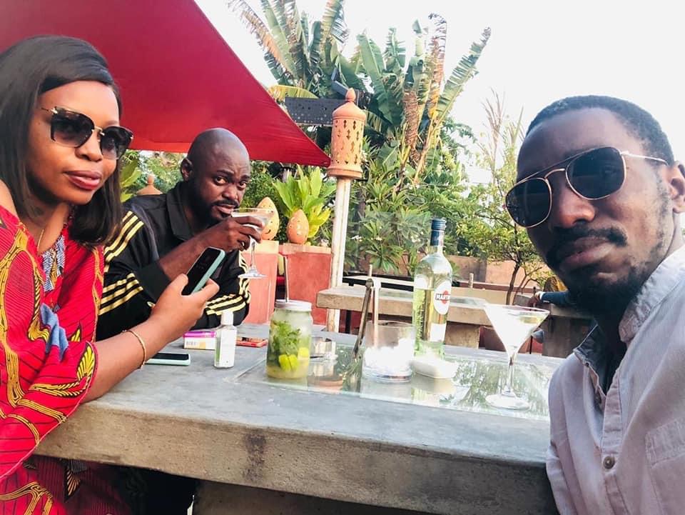 kassaflody's tweet photo. Fam ♥️ https://t.co/rG38gp0zpc