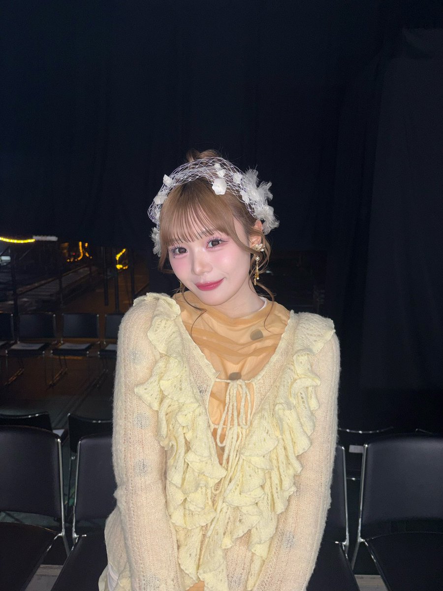 古澤 里紗 ( CUTIE STREET ) tweet media