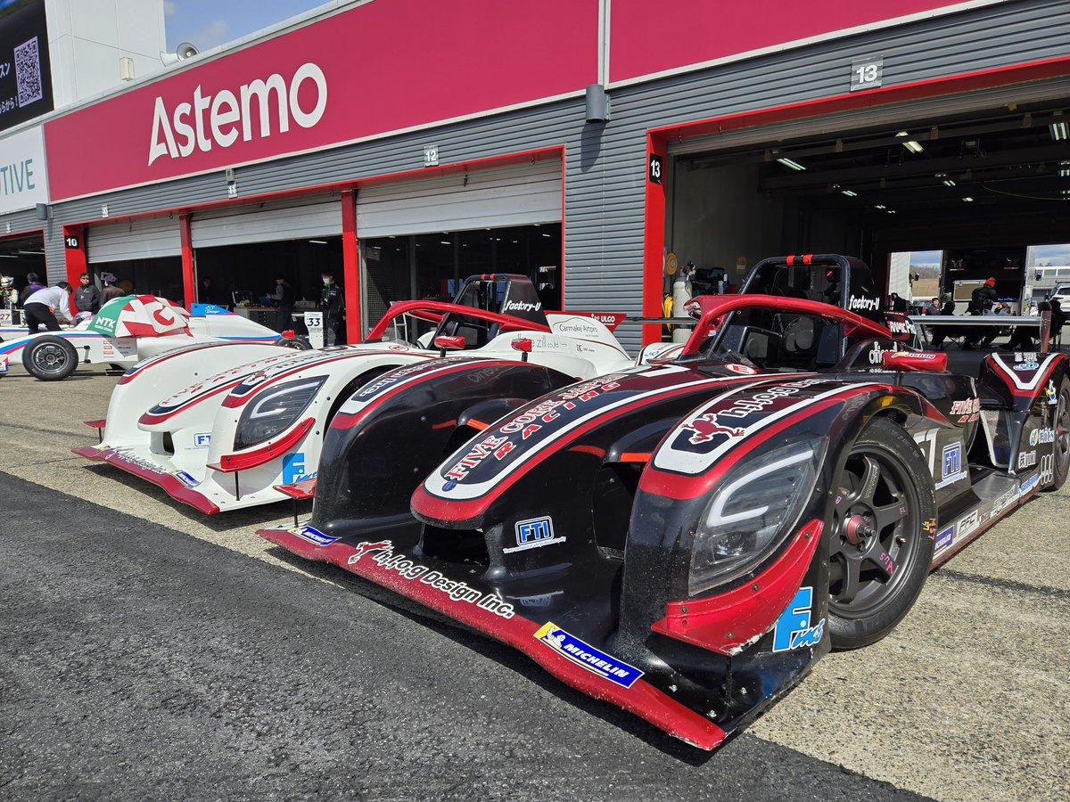 金澤 力也@R-VISION代表 tweet media