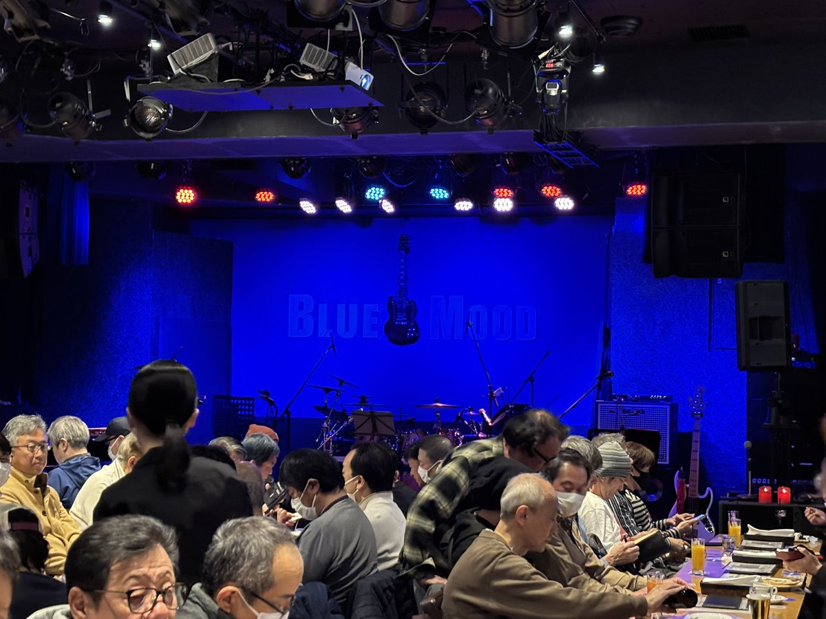 ShinFighter's tweet photo. 会��入り！！
😊😁💪👍

#BLUEMOOD 
#Muses https://t.co/gUEYMxCAS5