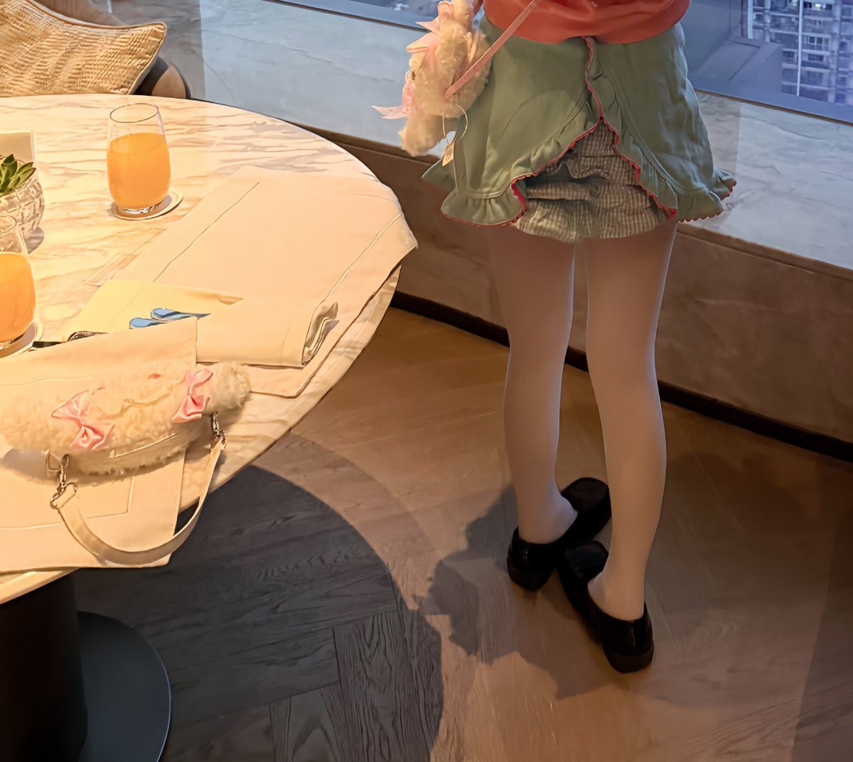 吃香菇吐香菜 tweet media