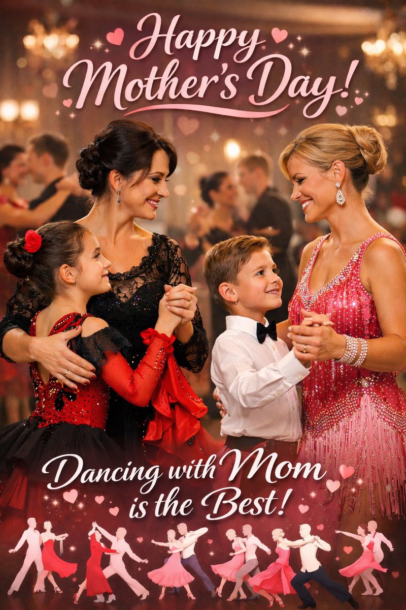 Rhythm & Dreams tweet media