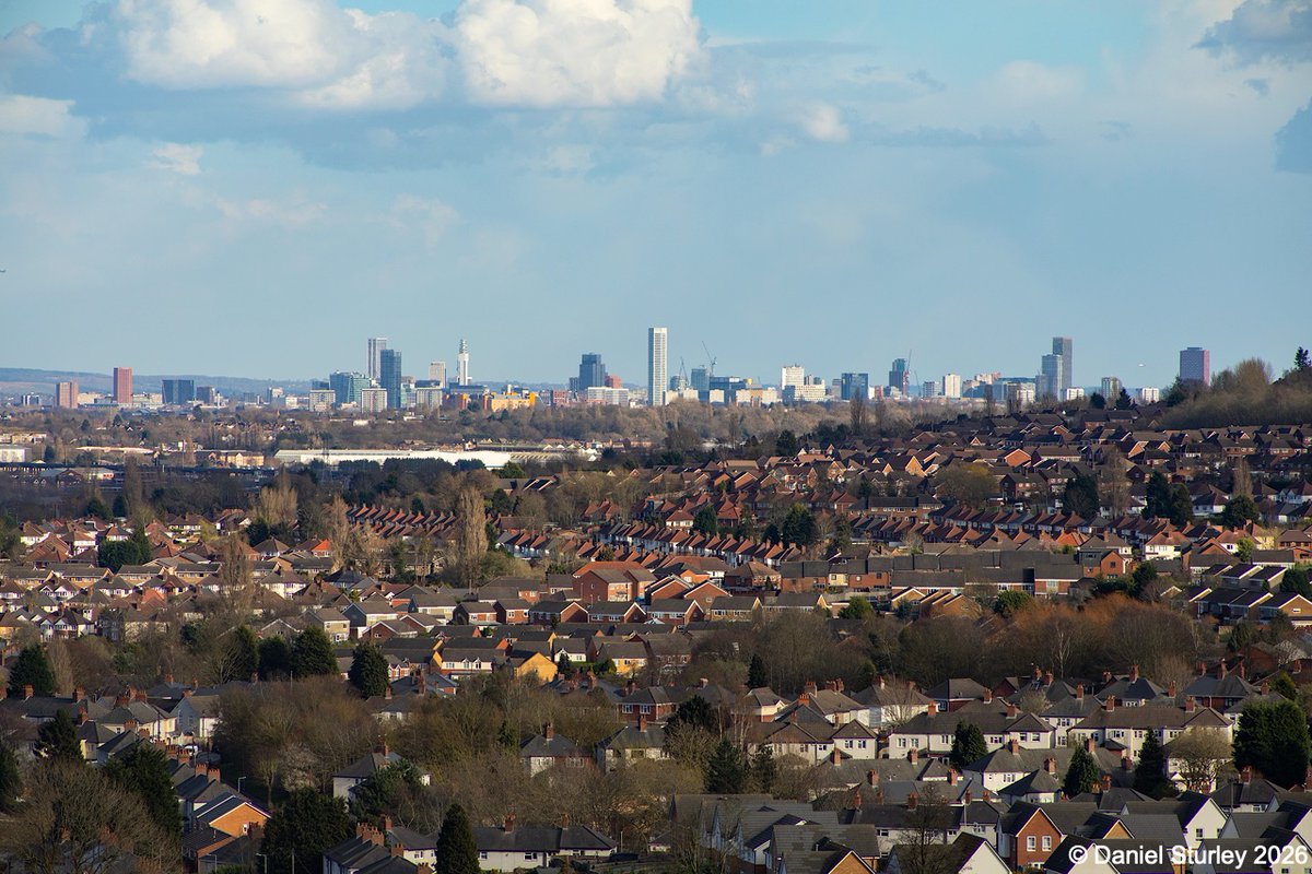 Birmingham We Are tweet media