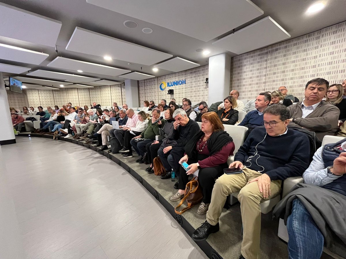 Unidad Progresista tweet media