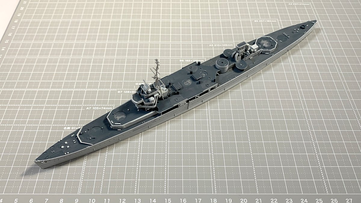 ナツ(nu) tweet media