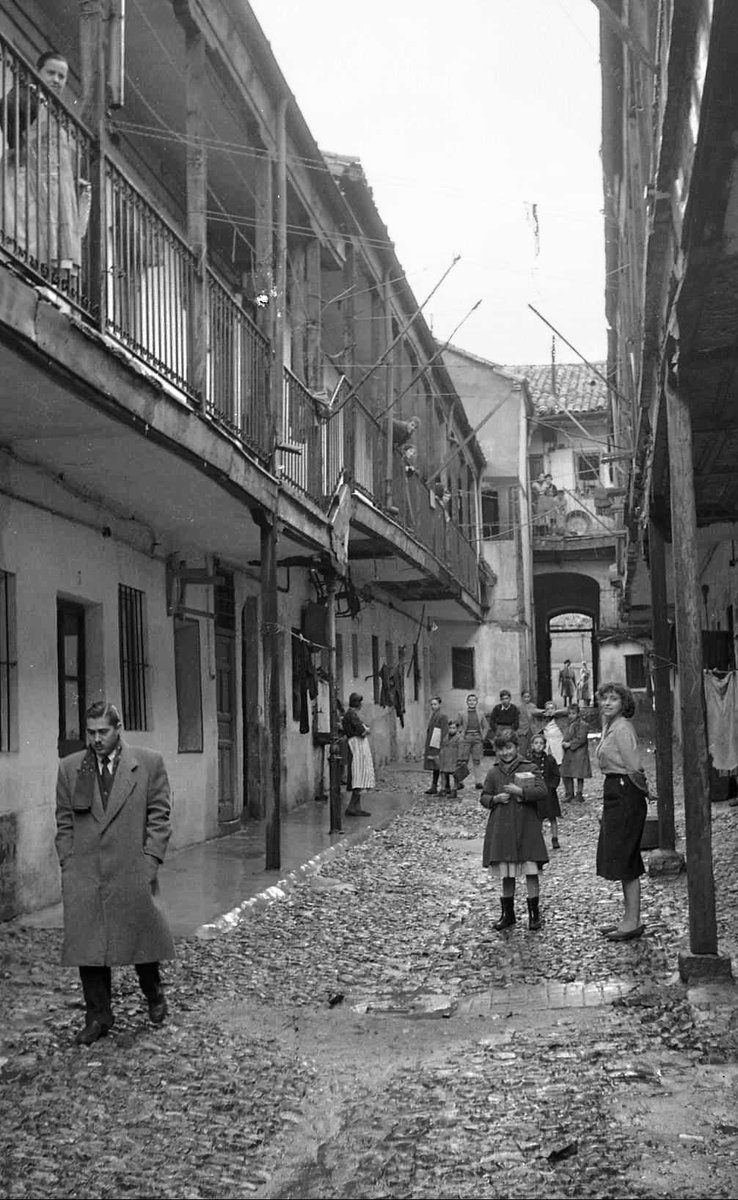 Javier Romeu tweet media