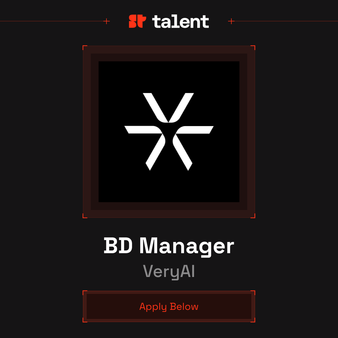 Superteam Talent tweet media