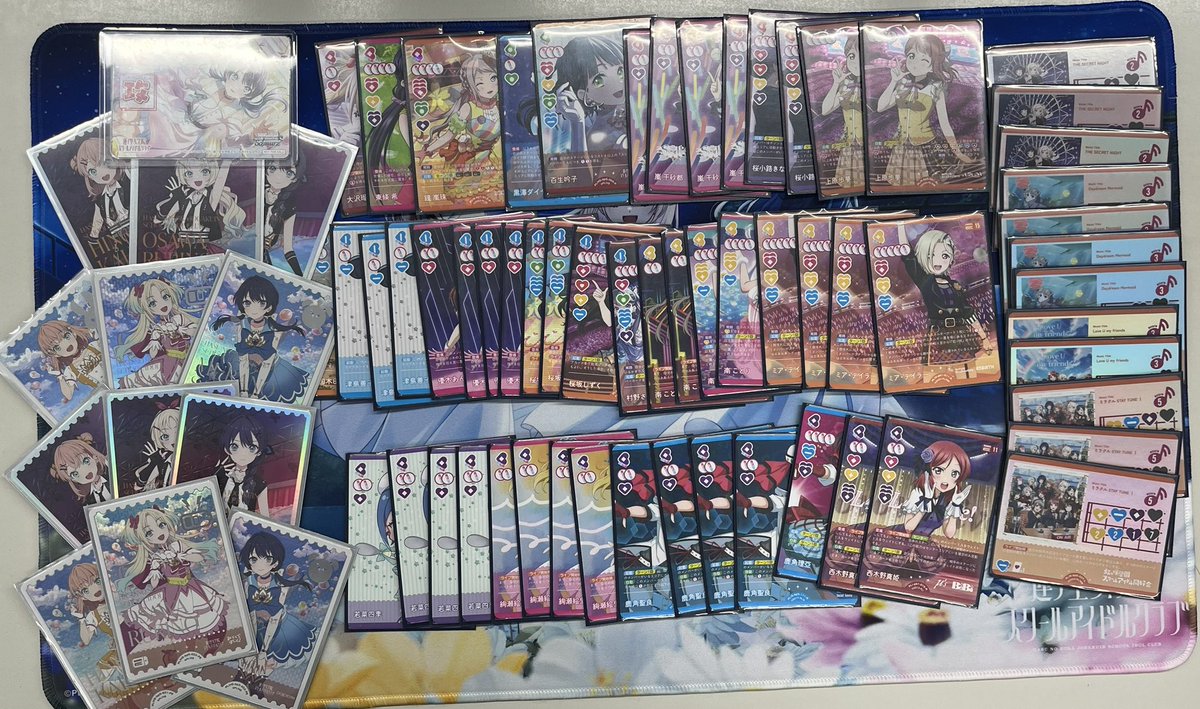 ひゃくまんCS tweet media