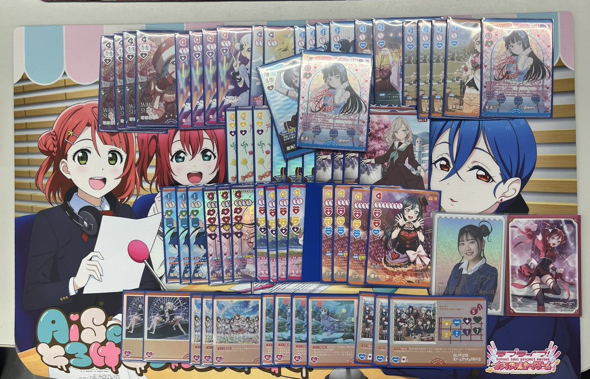 ひゃくまんCS tweet media