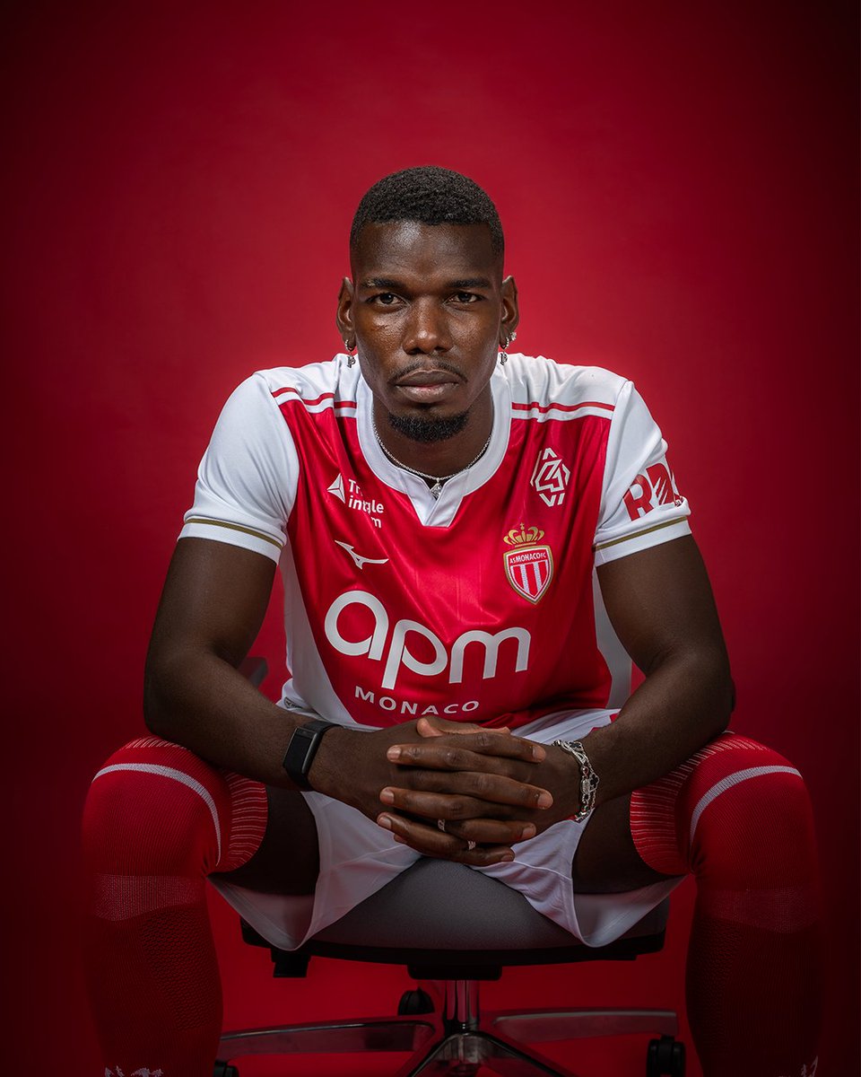 AS Monaco EN 🇲🇨 tweet media