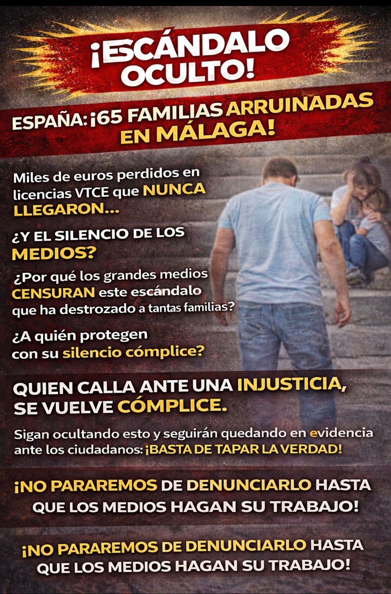 Largofernandez's tweet photo. @Rocio_DiazJ @JuanMa_Moreno @AndaluciaJunta @FomentoAND Se viene abajo el gobierno en Andalucía ; que ganas de votar por favor ! VTCE bloqueadas por @Rocio_DiazJ  gracias ! https://t.co/ZCQxPpPOZZ
