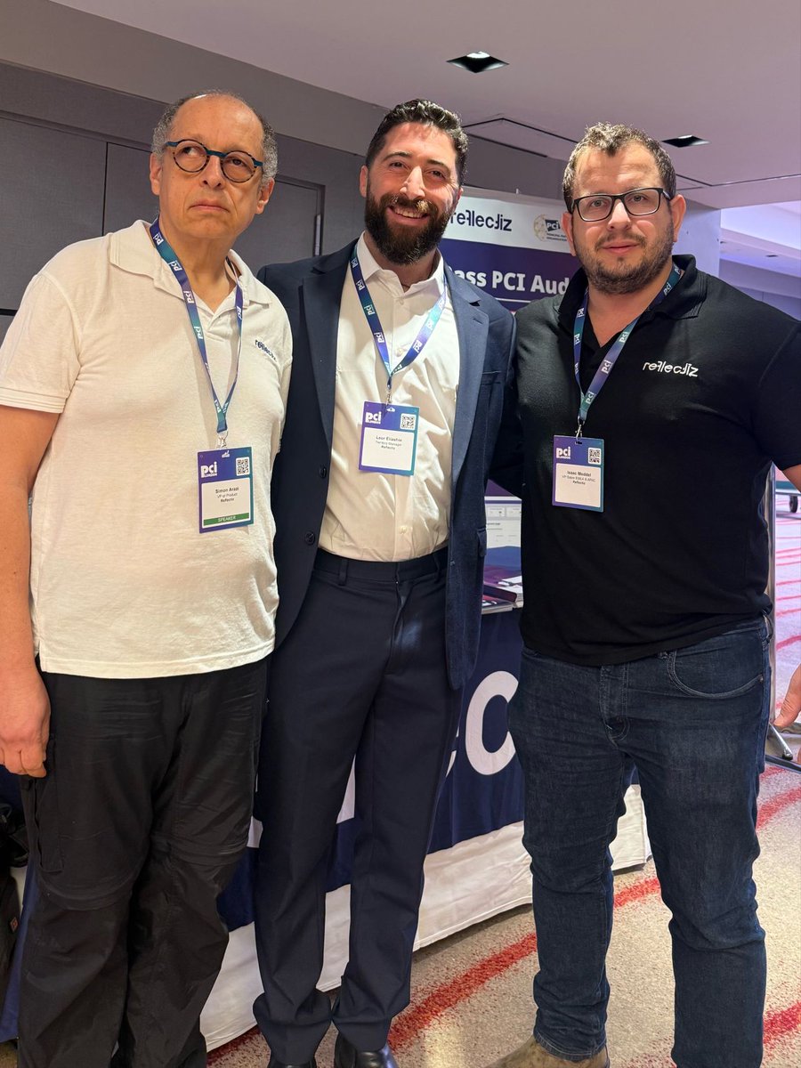 Reflectiz tweet media