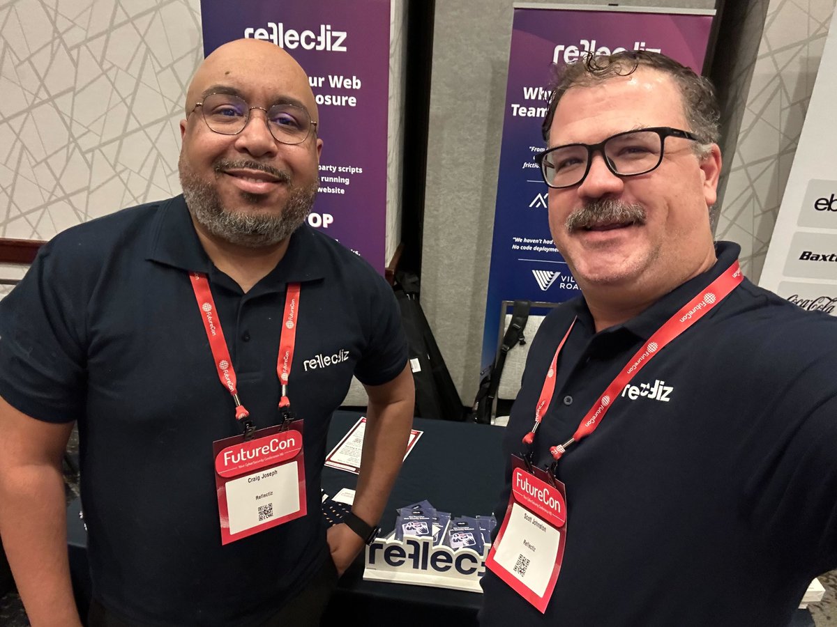 Reflectiz tweet media