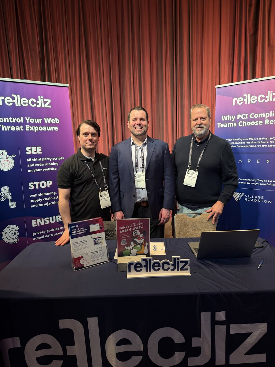 Reflectiz tweet media