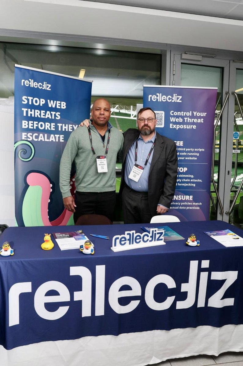 Reflectiz tweet media