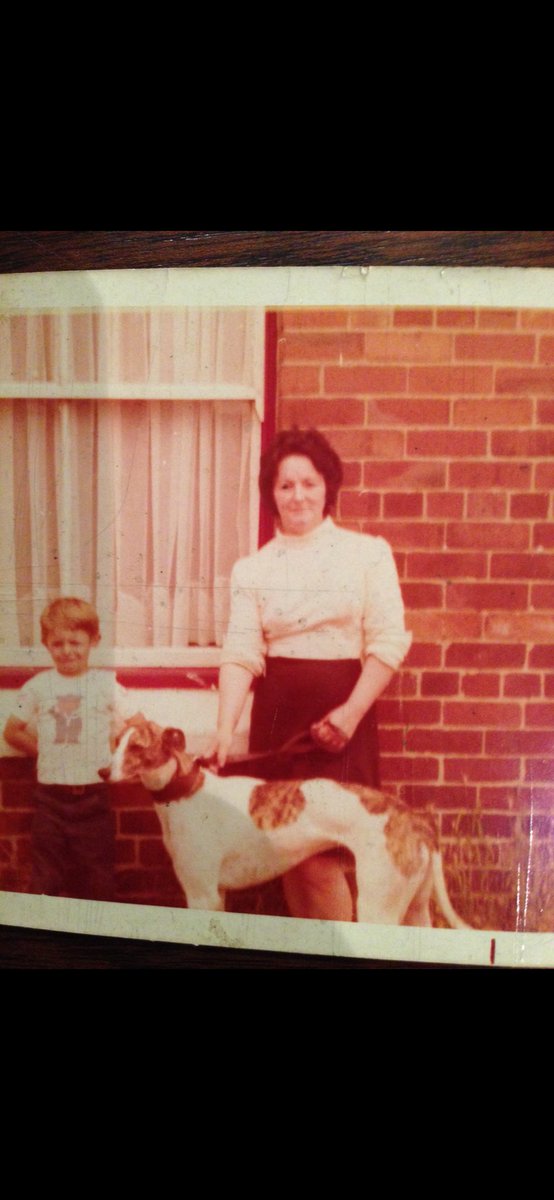 (geordie) john tweet media