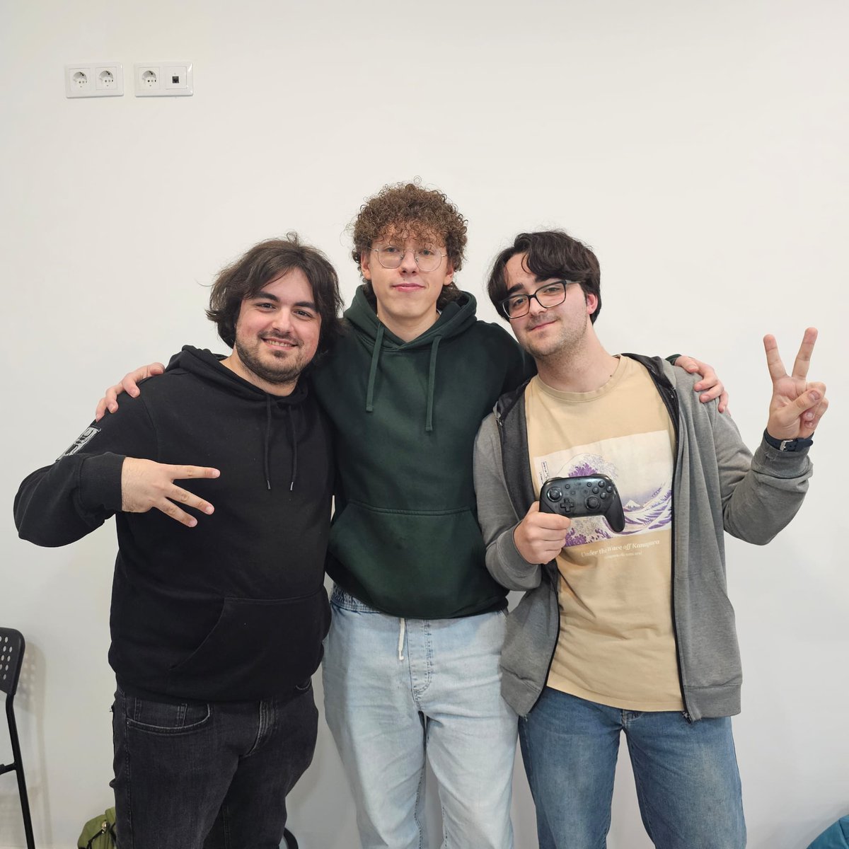 SmashVitoria tweet media