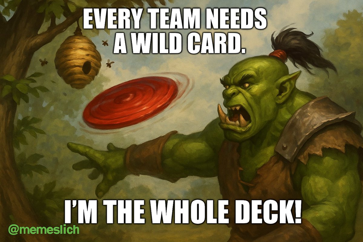 memeslich 💀 dnd memes tweet media