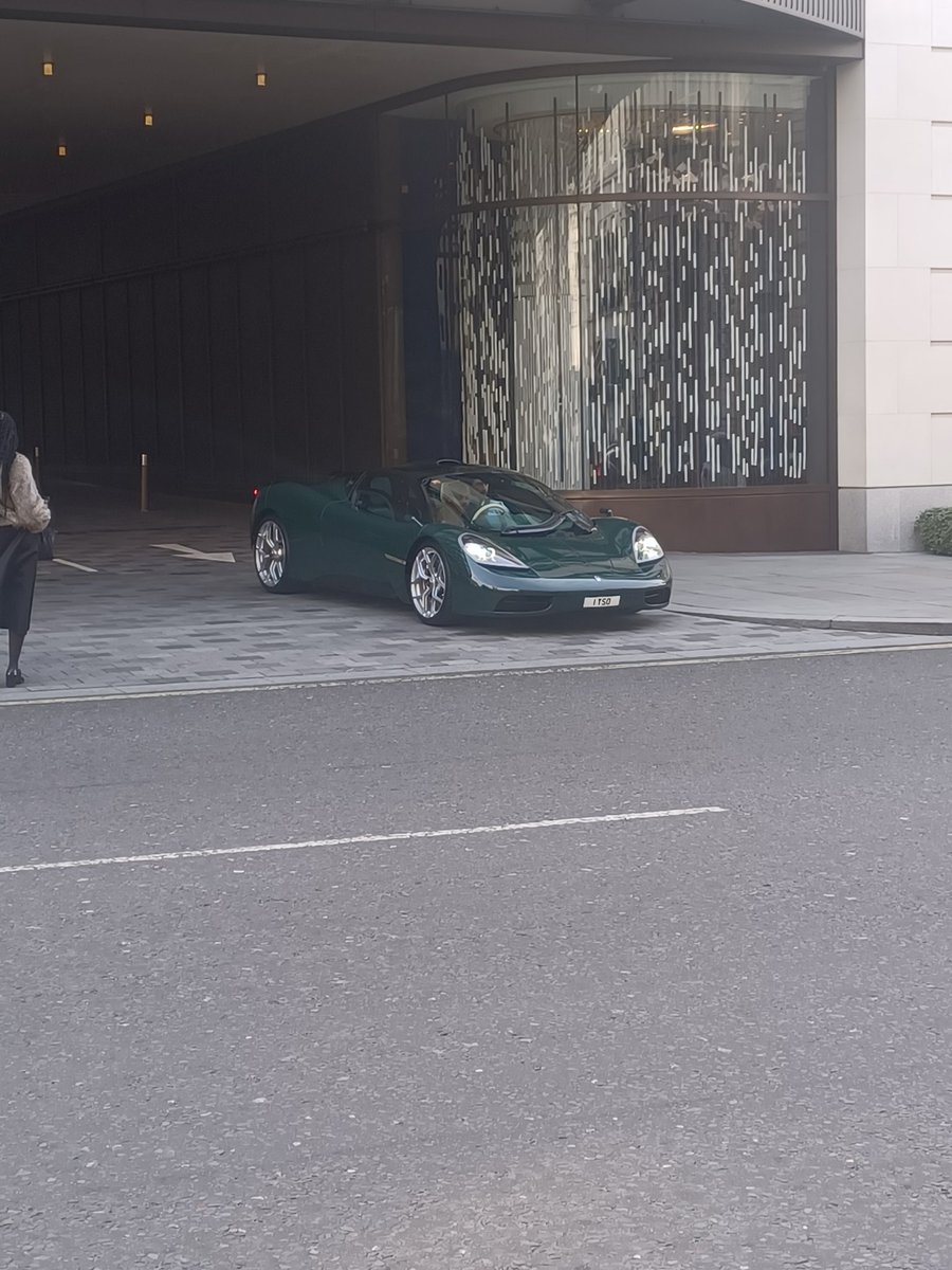 Wesley Guastella tweet media