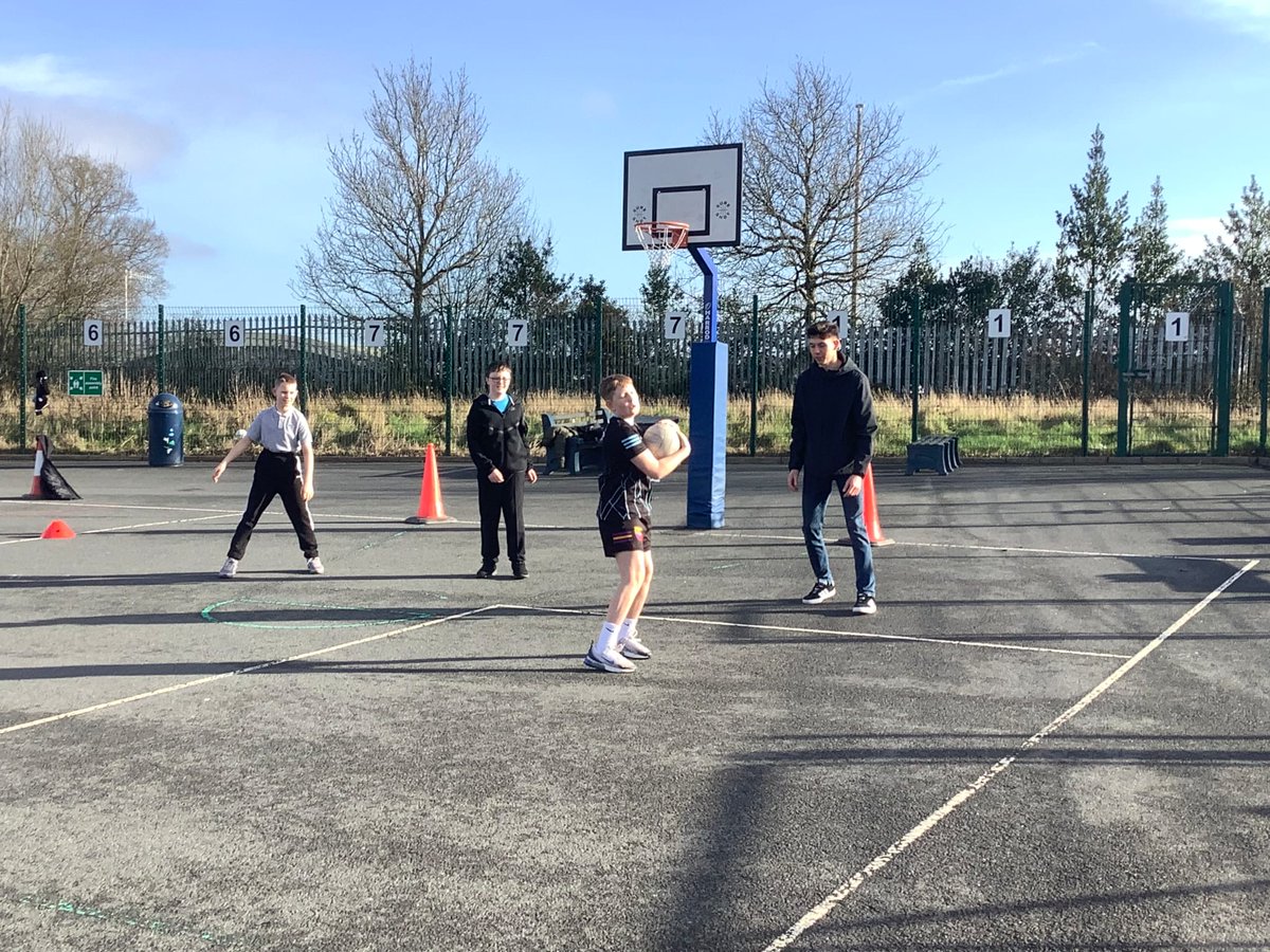 Carryduff GAC tweet media