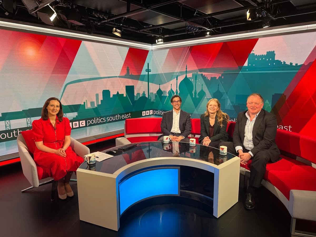 Helen Catt tweet media