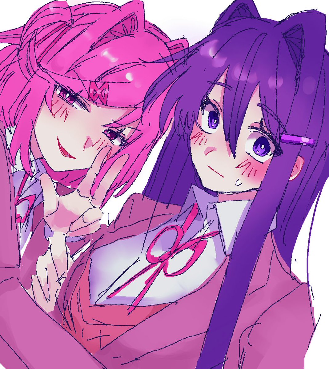 二膳目 tweet media