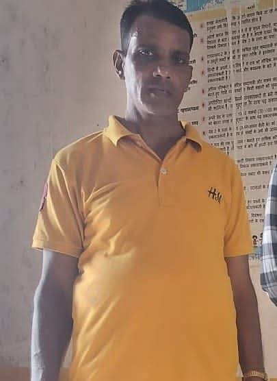 मा० मुख्यमंत्री
<a href="/myogiadityanath/">Yogi Adityanath</a> जी 🙏🏻 
आज 15-3-26 को एक और शिक्षामित्र मृत्यु का शिकार हो गया 😭 😭 
अशोक कुमार सिंह ~प्रा०वि०- कठमोरवा , क्षेत्र #खेसरहां  जनपद सिद्धार्थनगर >>की हार्टअटैक से मृत्यु हो गई 😭😭 
<a href="/BJP4India/">BJP</a> 
<a href="/BJP4UP/">BJP Uttar Pradesh</a> 
<a href="/thisissanjubjp/">Sandeep Singh</a> 
<a href="/swatantrabjp/">Swatantra Dev Singh</a>