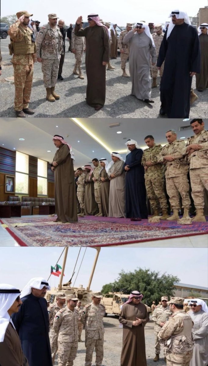 خالد اسماعيل الكندري tweet media