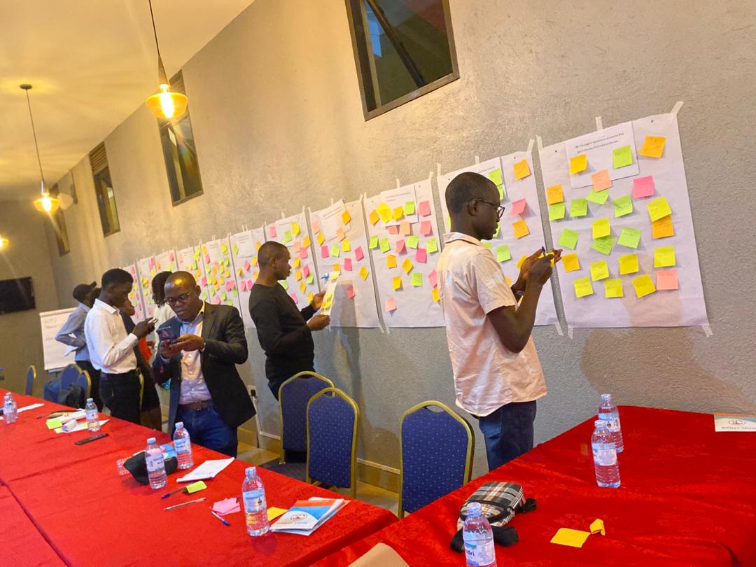 Okello Brian lorika tweet media