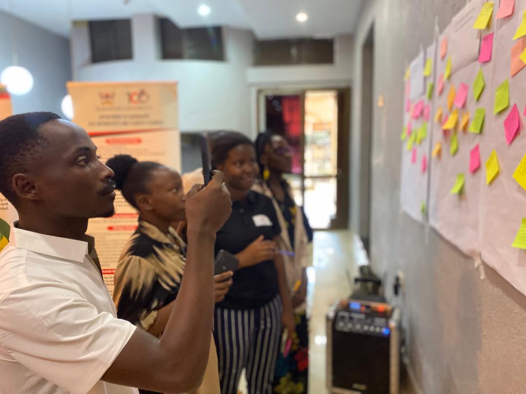 Okello Brian lorika tweet media