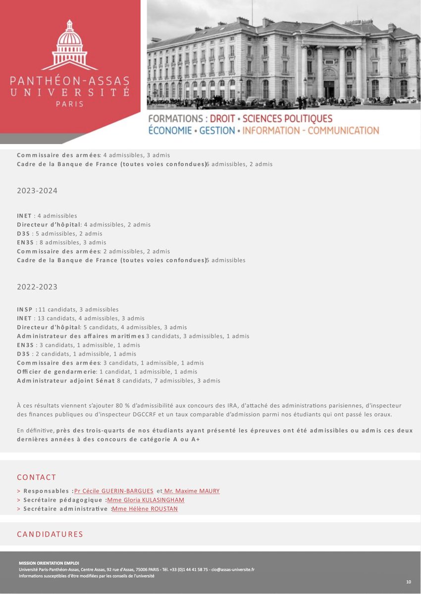 masteraplusp2's tweet photo. 👉 Lien vers la page du Master : https://t.co/LOlqTyVxPC

#ConcoursAplus #FonctionPublique #MonMaster #PrépaTalents https://t.co/FraZynMEXL