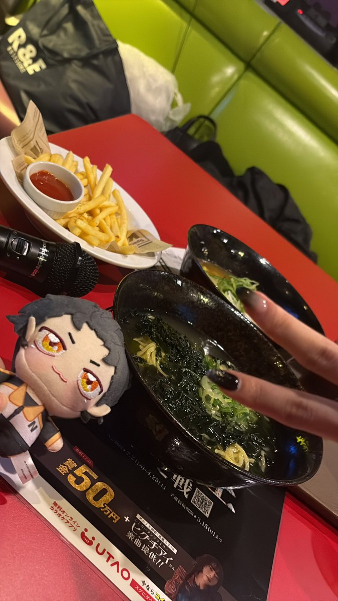 かるあ 𝙉𝙚𝙭𝙩5/5かみこす tweet media