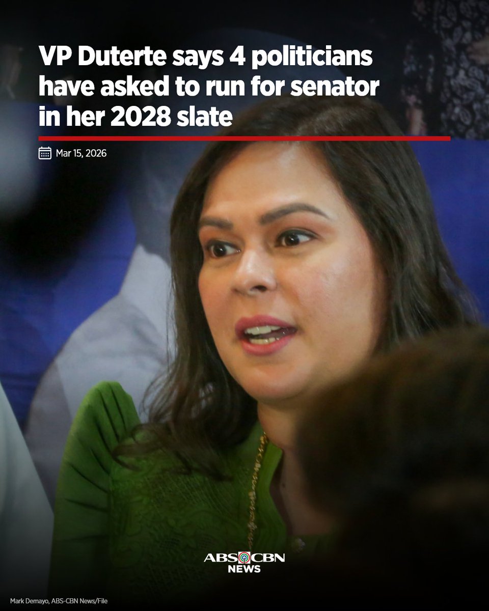 ABS-CBN News tweet media