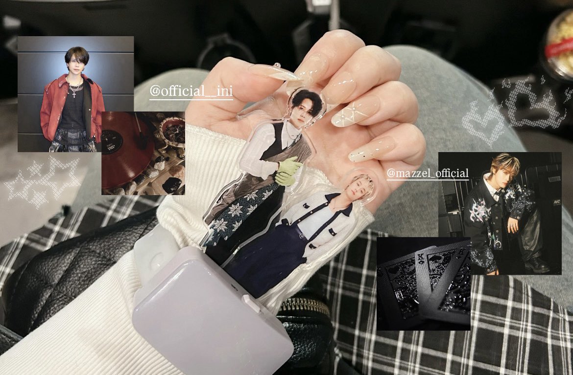 ___o4na____'s tweet image. ★ D.U.N.K. Showcase 2026 03.14 ★

2026年初現場т т ♡

  #INI  #MAZZEL  #DUNK