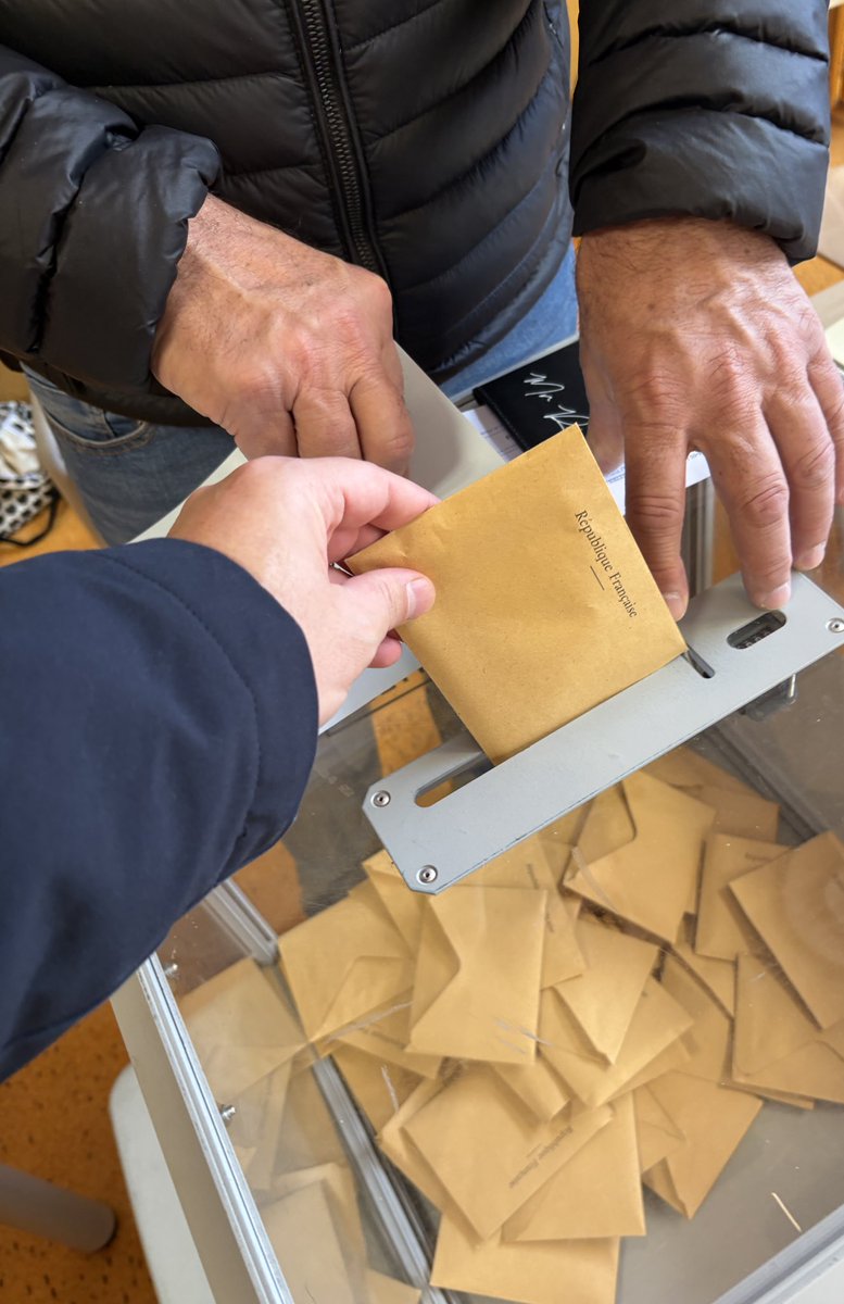 Maxime Riou tweet media