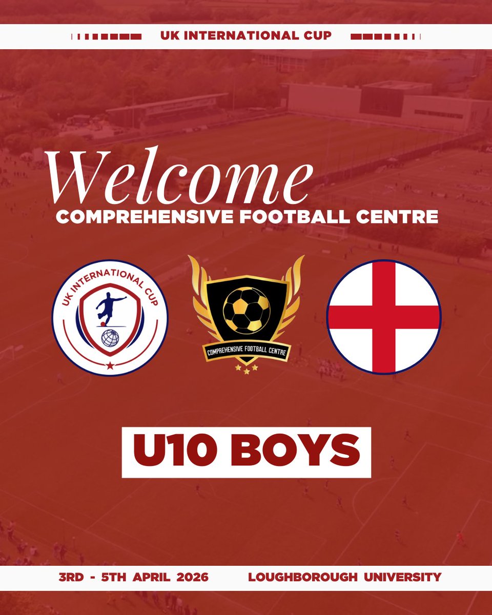 UK International Cup tweet media