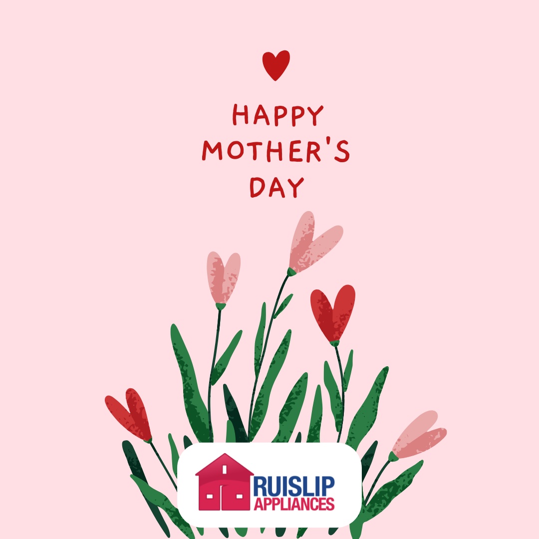 Ruislip Appliances tweet media