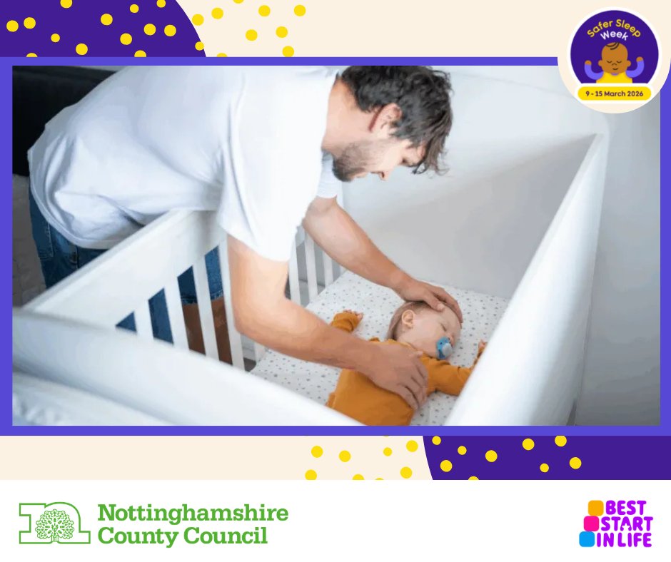 NHS Nottingham and Nottinghamshire tweet media