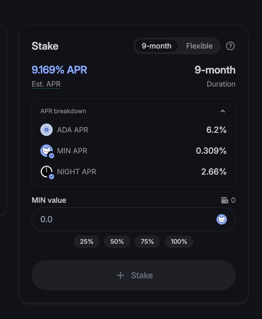 Minswap Labs tweet media