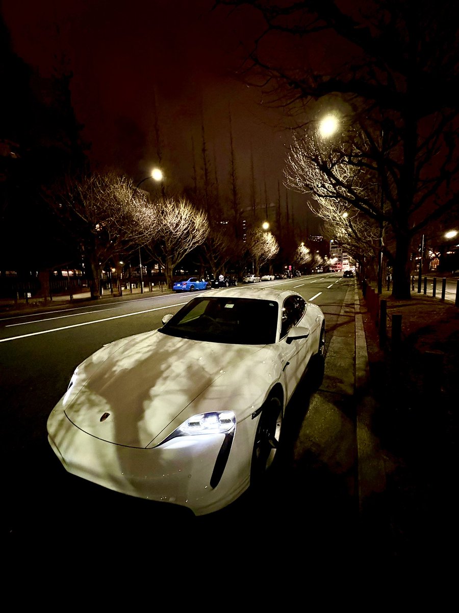 bn970's tweet photo. キレイになって車検から戻ってきました♪ https://t.co/9sjY2NcfNA