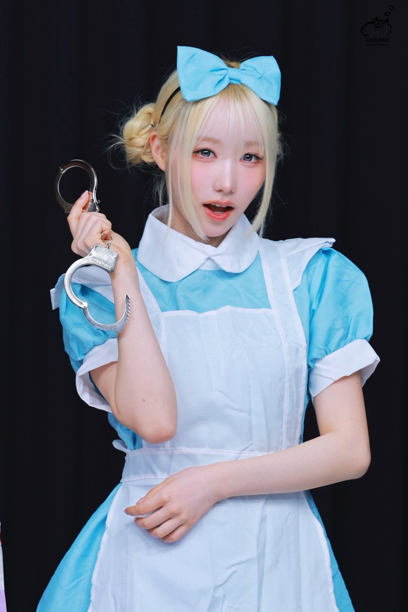 260315 HQ

#세이마이네임 #SAYMYNAME
#메이 #MEI #メイ
#SMN #セマネ