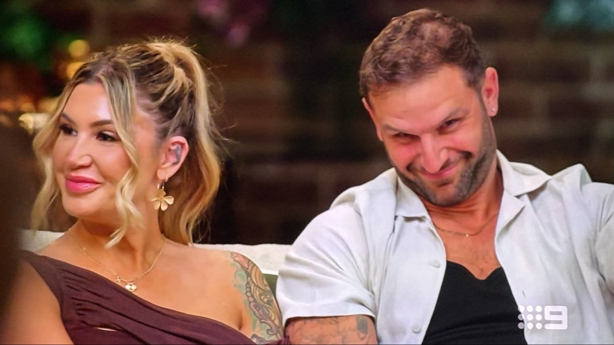 TV 🦄🍄Junkie tweet media