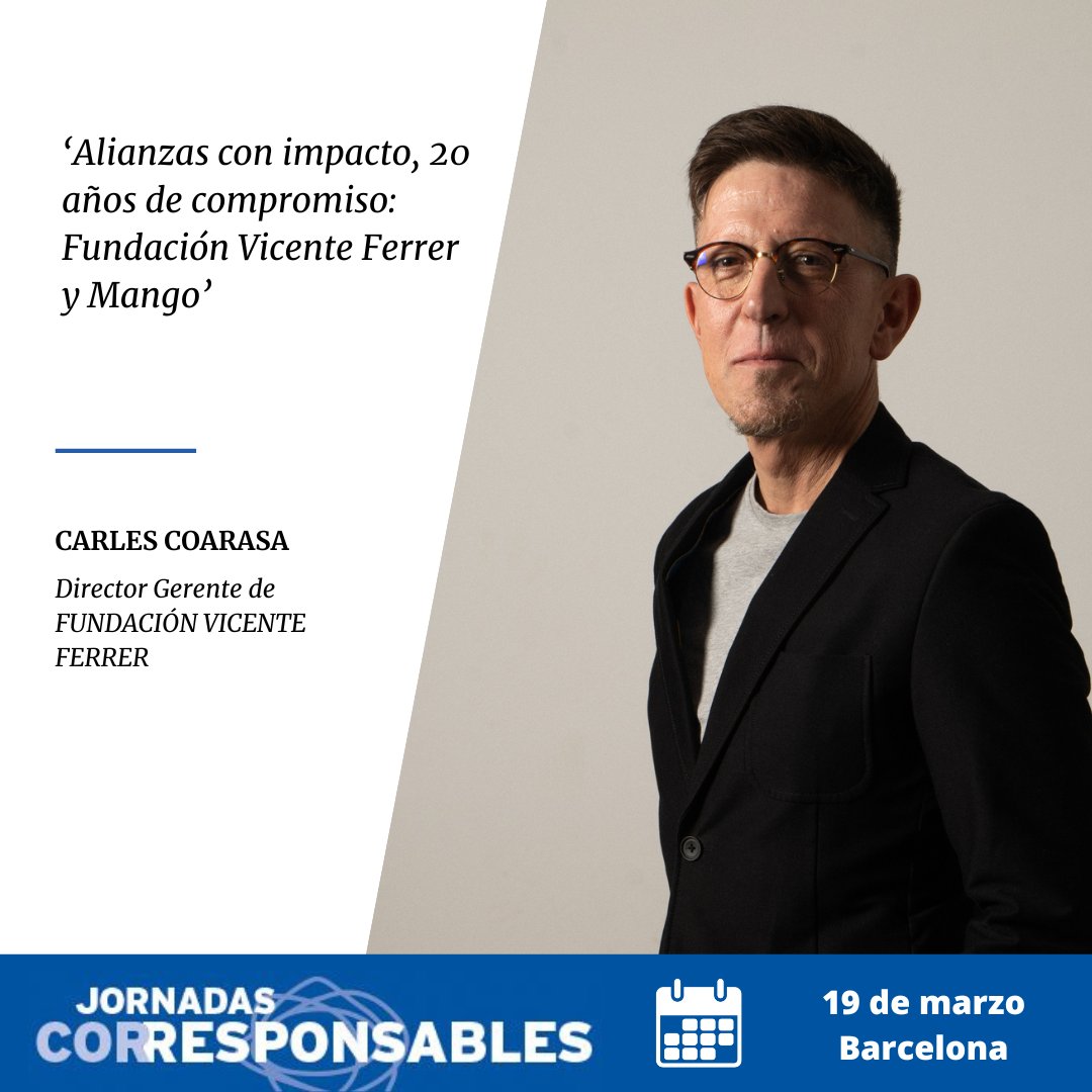 Corresponsables tweet media