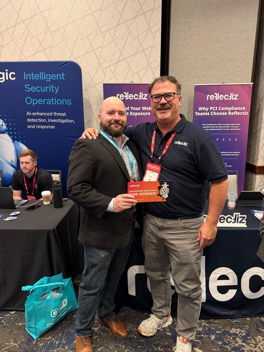 Reflectiz tweet media