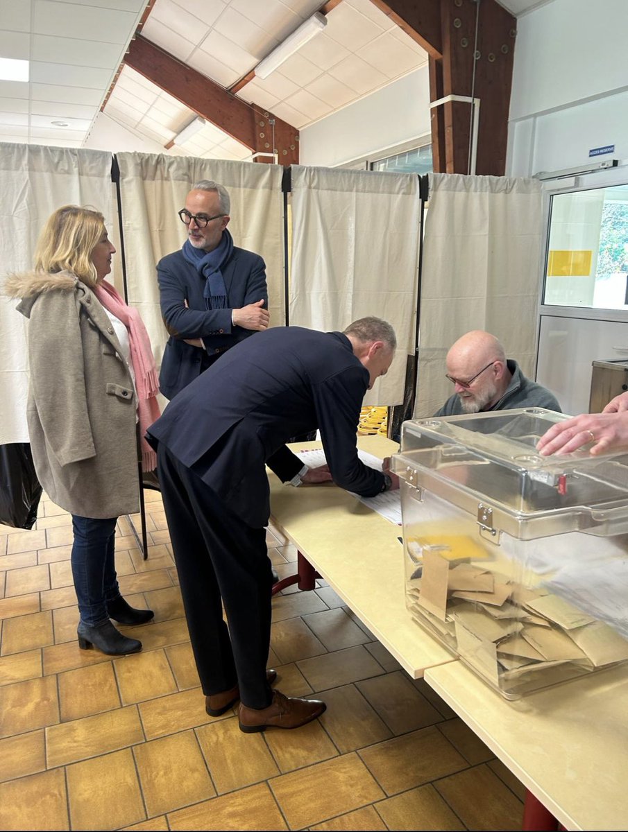 François-Marie Grau tweet media